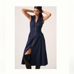 The tommie cap sleeve